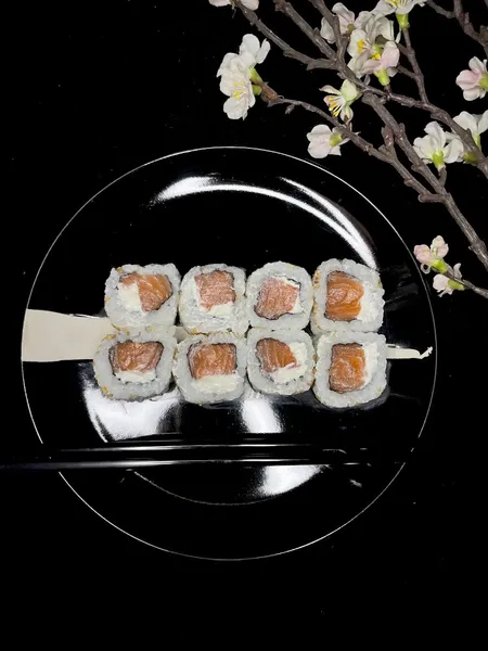 Sakura Sushi