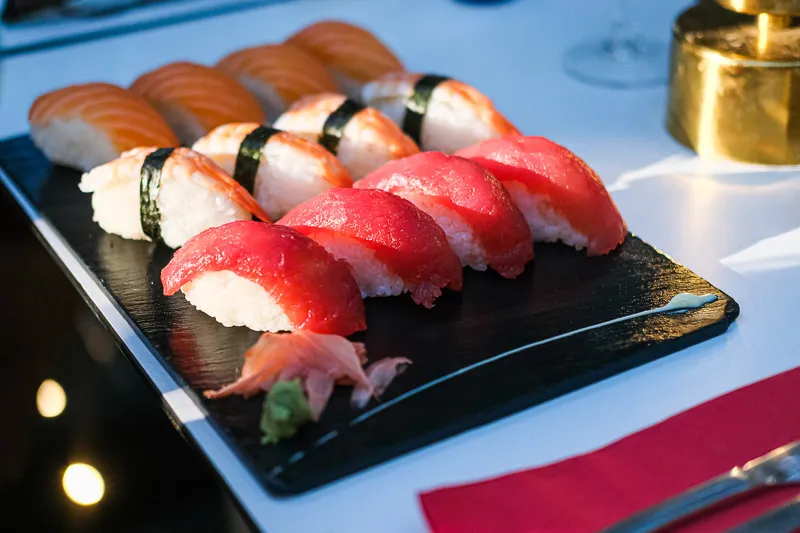 Easy Sushi - La Valette-du-Var