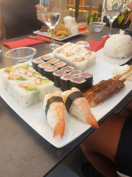 Easy Sushi - Ollioules