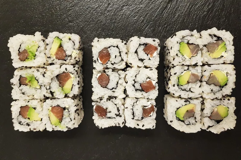 Instant Sushi Nantes