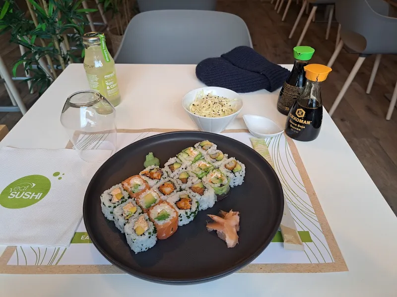 Eat SUSHI La Baule