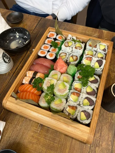 Toto Sushi Guérande