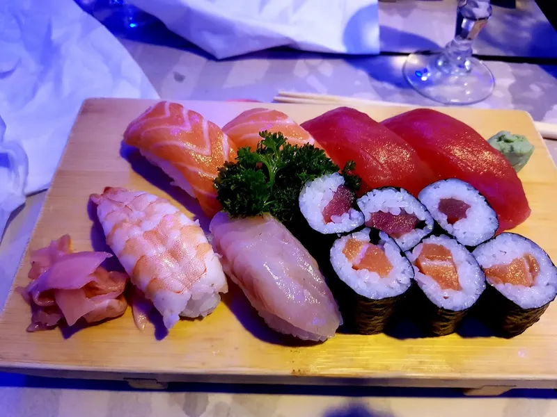 Sushi kyo