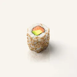 Les 32 sushis de Alpes-Maritimes