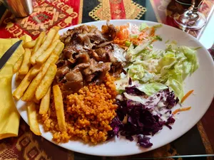 couscous de Moselle