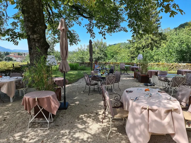 Restaurant La Tivollière