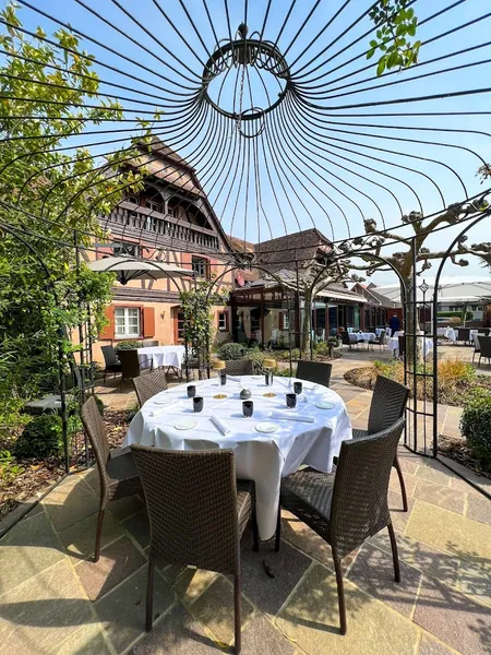 Hôtel-Restaurant Le Relais de la Poste