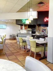restaurants de poulet frit de Draguignan Var
