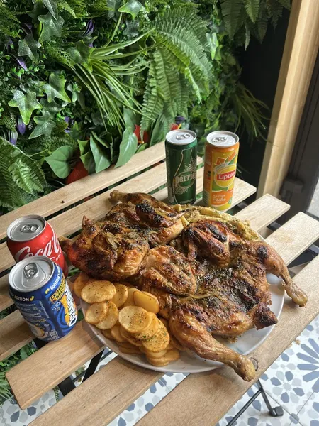 O’Poulet 91