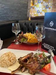 restaurants de poulet frit de Colmar Haut-Rhin
