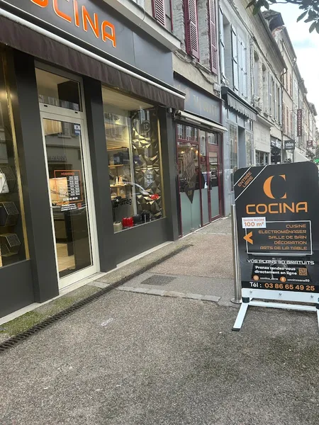 Cocina