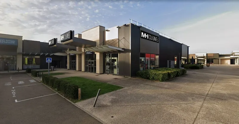 MH cuisines Sens