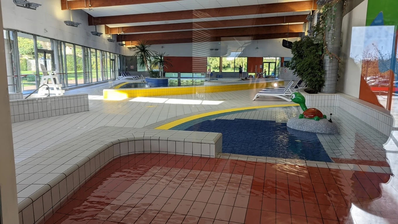 Les 15 piscines de Nièvre