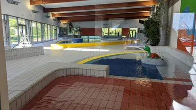Les 15 piscines de Nièvre