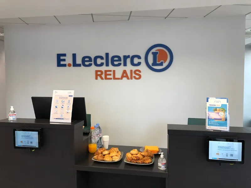 E.Leclerc RELAIS Sens