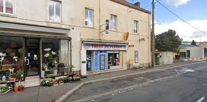 Tabac Champ Du Moulin