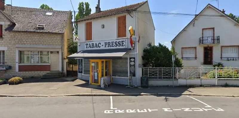 Coelho Laurent Tabac-Presse