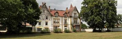 Les 8 maisons de retraite de Saône-et-Loire