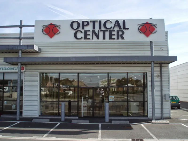 Opticien MACON - Optical Center