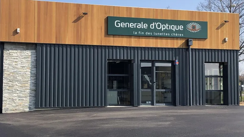 Générale d'Optique