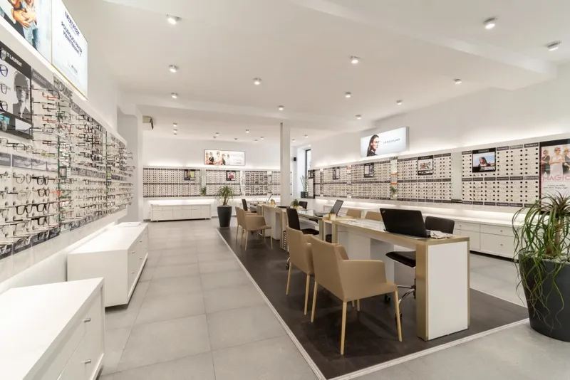 Opticien Beaune | Alain Afflelou