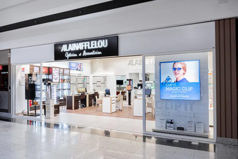 Opticien Quetigny | Alain Afflelou