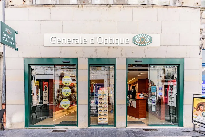 Générale d'Optique