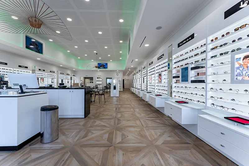 Opticien CHAMPAGNOLE - Optical Center