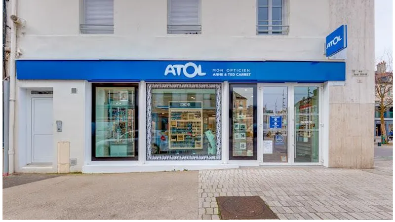 Atol Mon Opticien