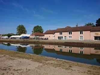 Les 14 salles des fêtes de Saône-et-Loire