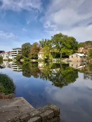 Les 8 salles des fêtes de Montbéliard Doubs