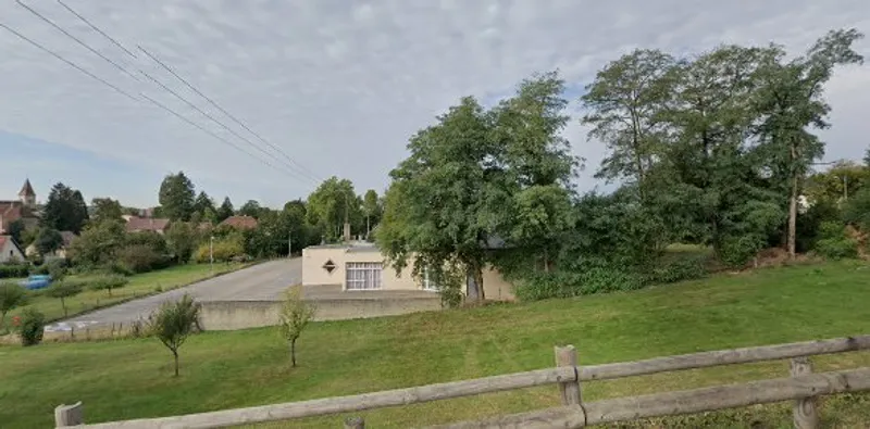 Salle des Fêtes