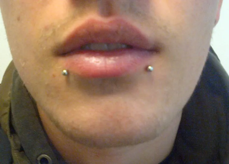 Merlin Piercing