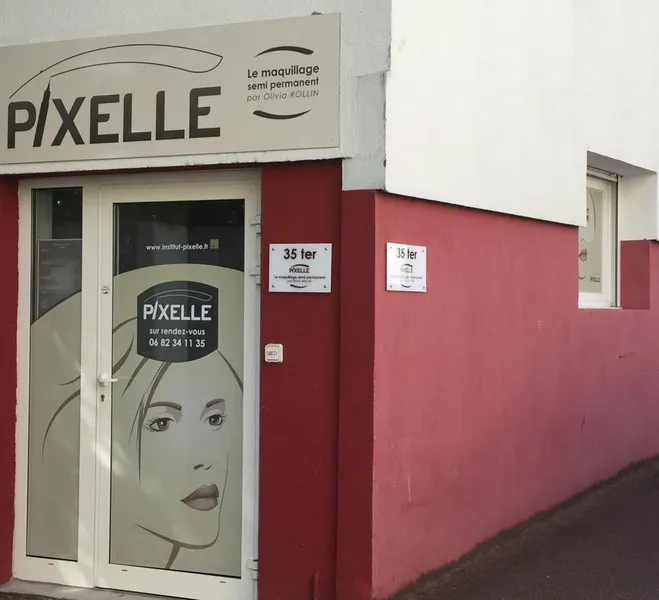 PIXELLE