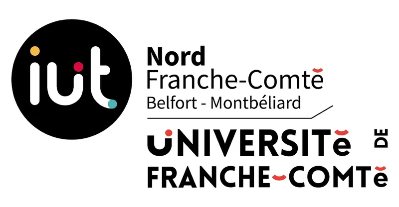 IUT Nord Franche-Comté - Université de Franche-Comté