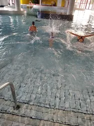 cours de natation de Ciry-le-Noble Saône-et-Loire