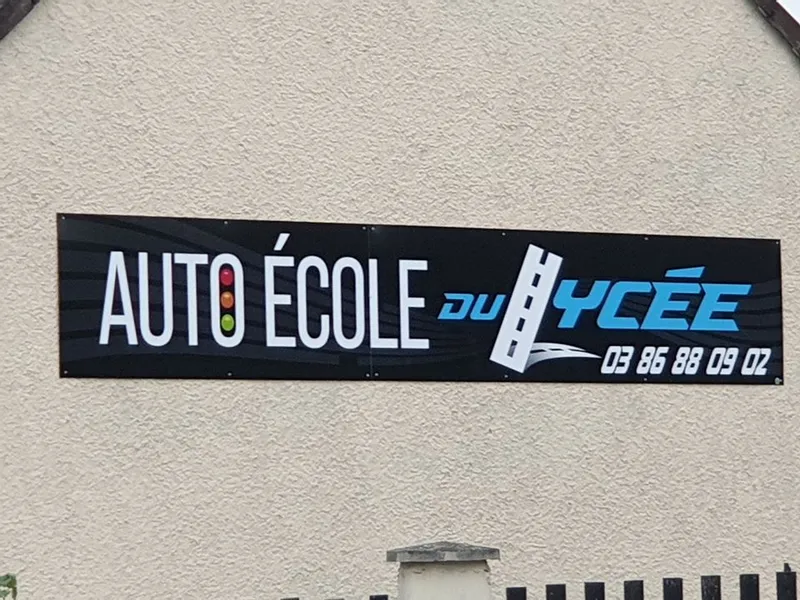 Auto-Ecole Zohra