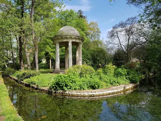 Les 6 jardins de Talant Côte-d'Or