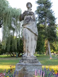 Les 6 jardins de Villersexel Haute-Saône