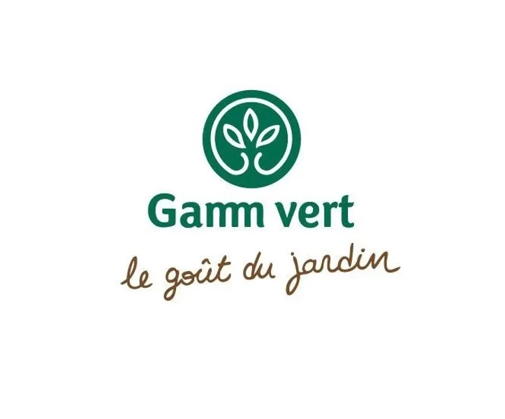 Gamm vert