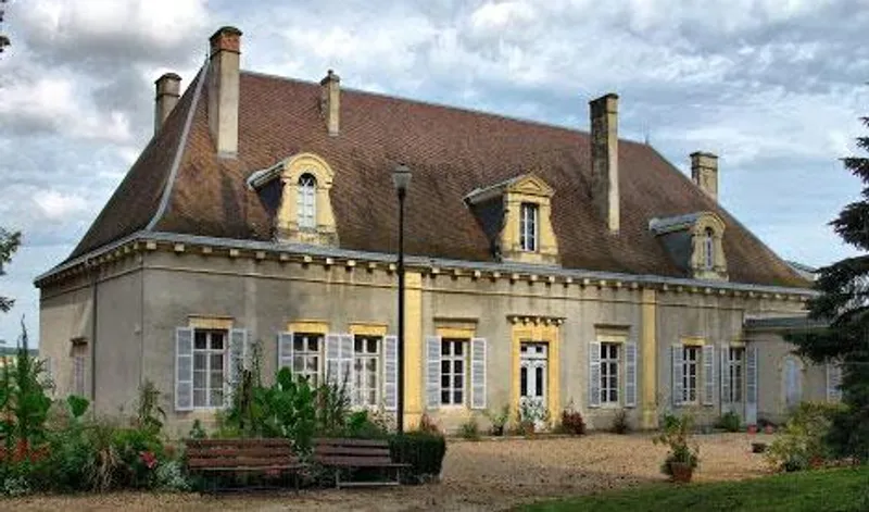 Musée Baron Martin