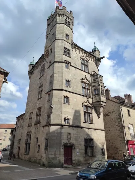 Musée de la Tour des Echevins