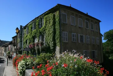 Les 5 activités gratuites de Arbois Jura