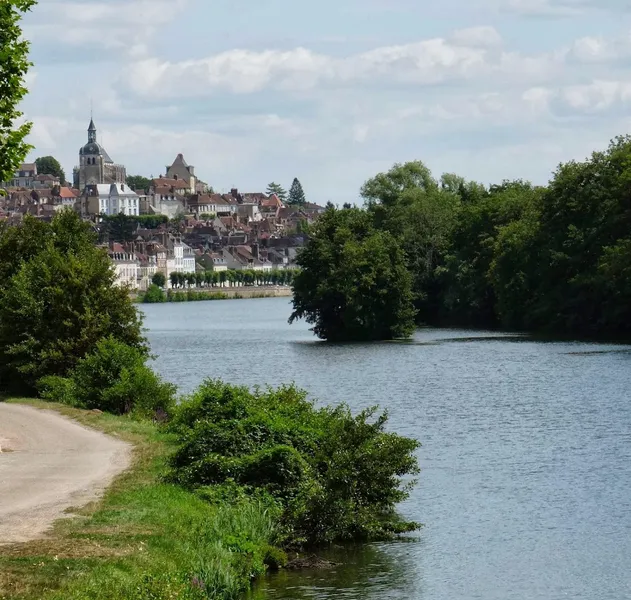 Camping Municipal de Joigny