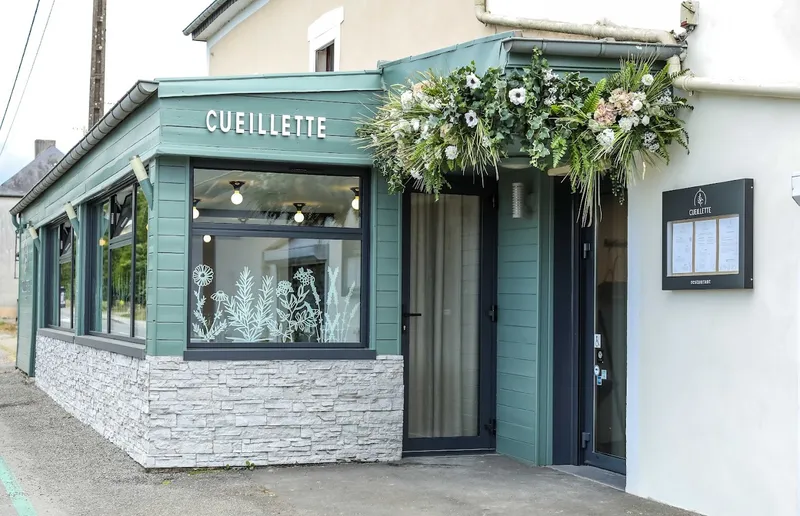 CUEILLETTE RESTAURANT