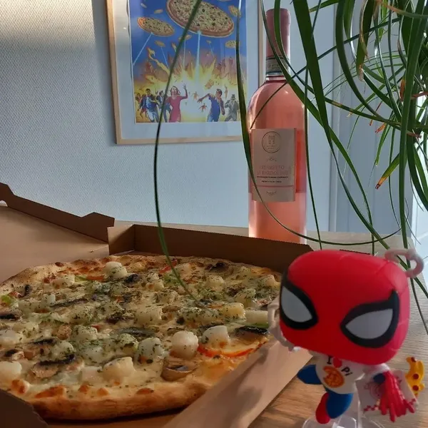 Pizza Del Momento