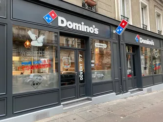 Les 18 pizzas de Quimper Finistère