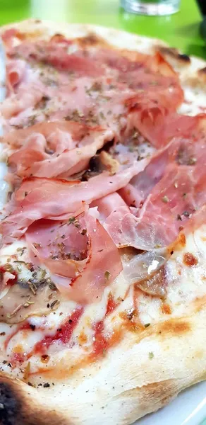 Pizzas À Emporter