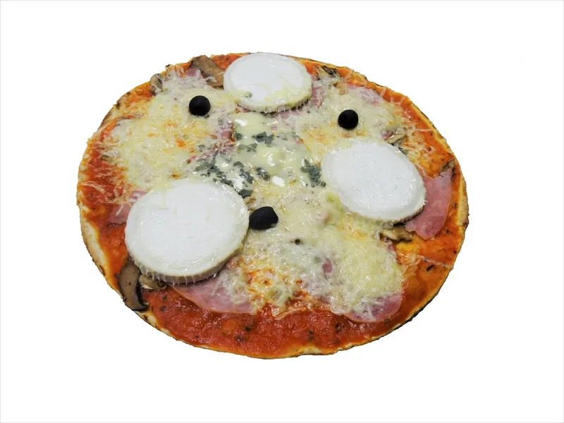 Pizzeria