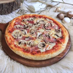 Les 26 pizzas de Var